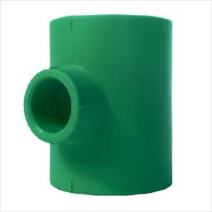 TEE REDUCCION PPR  25X20MM. TUBRICA