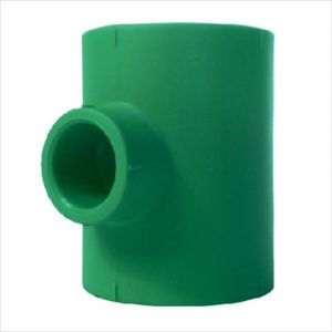 TEE REDUCCION PPR  32X20MM. TUBRICA