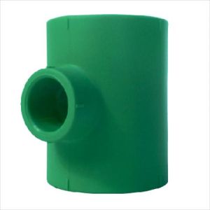 TEE REDUCCION PPR  32X25MM. TUBRICA