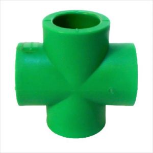 CRUZ PPR 20MM. TUBRICA