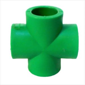 CRUZ PPR 25MM. TUBRICA