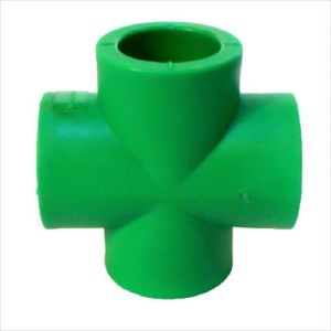 CRUZ PPR 32MM. TUBRICA