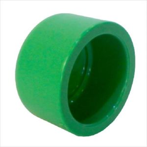 TAPON PPR 25MM. TUBRICA