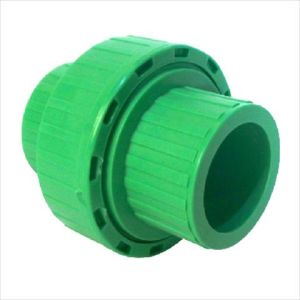UNION UNIVERSAL PPR  50MM. TUBRICA