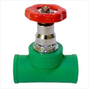 LLAVE DE MANILLA PPR  32MM TUBRICA