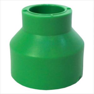 UNION REDUCCION PPR  50X40MM. TUBRICA