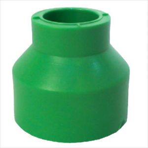 UNION REDUCCION PPR  25X20MM. TUBRICA