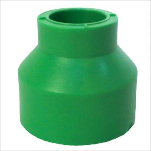 UNION REDUCCION PPR  32X25MM. TUBRICA