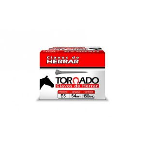 CLAVO PARA HERRAR E5. CA MEJIA