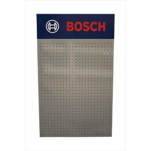 EXHIBIDOR DE PARED BOSCH