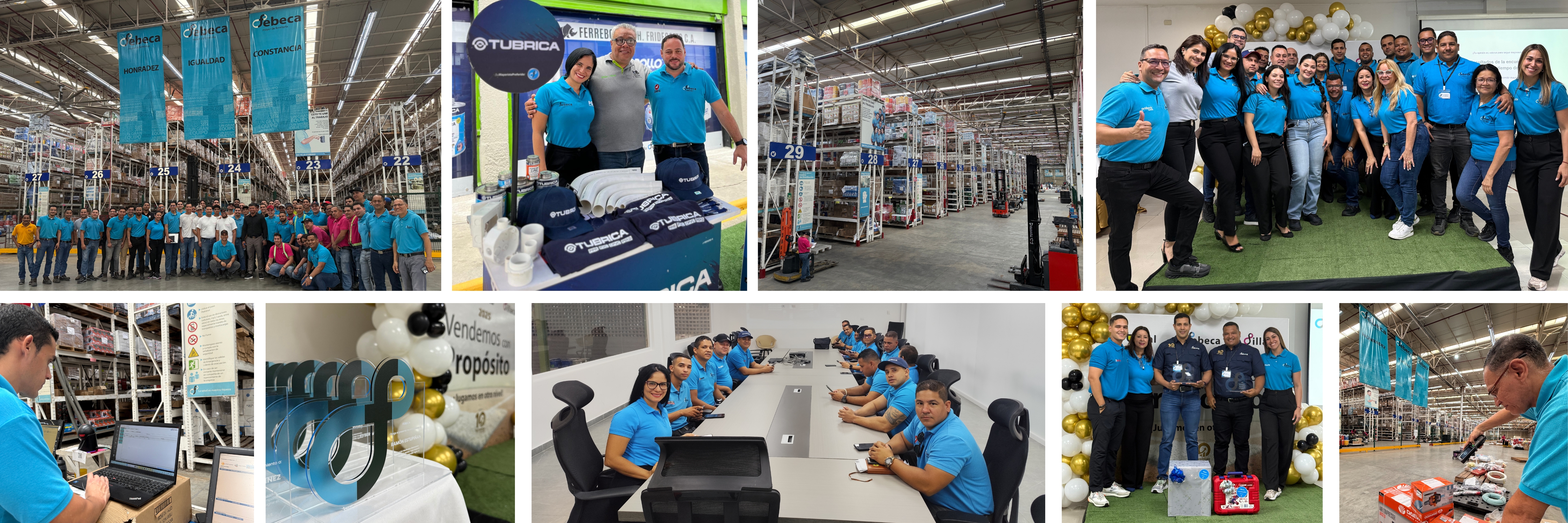 Febeca - Quienes Somos